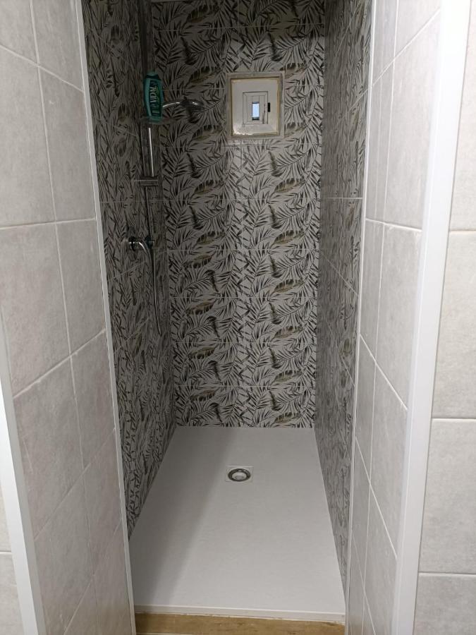 Mirosa Mini Loft Home Self Check In Барі Екстер'єр фото
