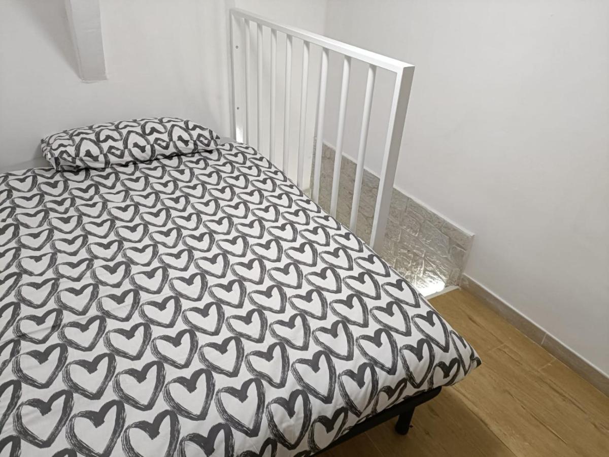 Mirosa Mini Loft Home Self Check In Барі Екстер'єр фото