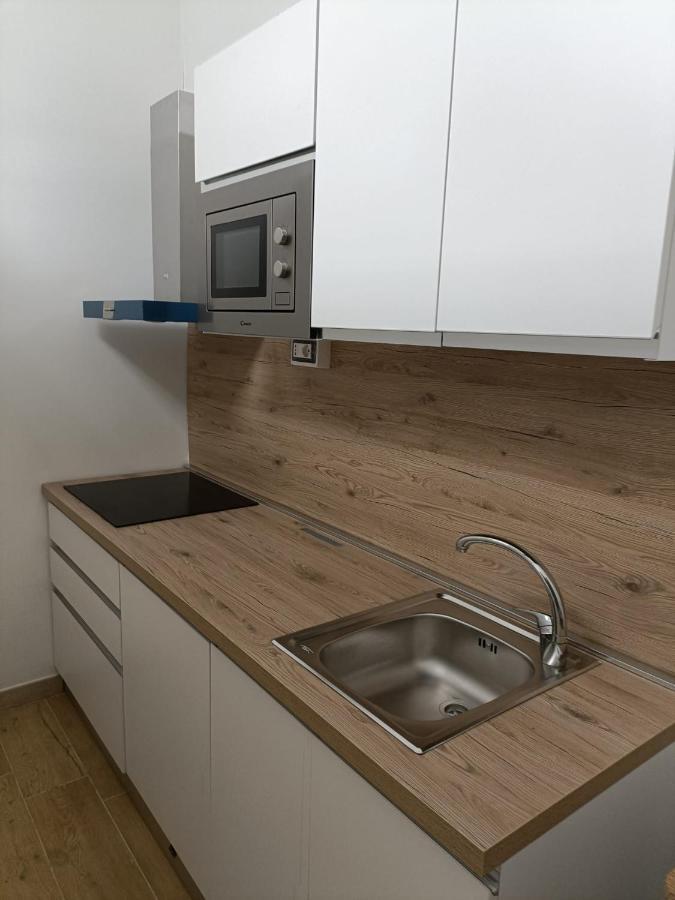 Mirosa Mini Loft Home Self Check In Барі Екстер'єр фото