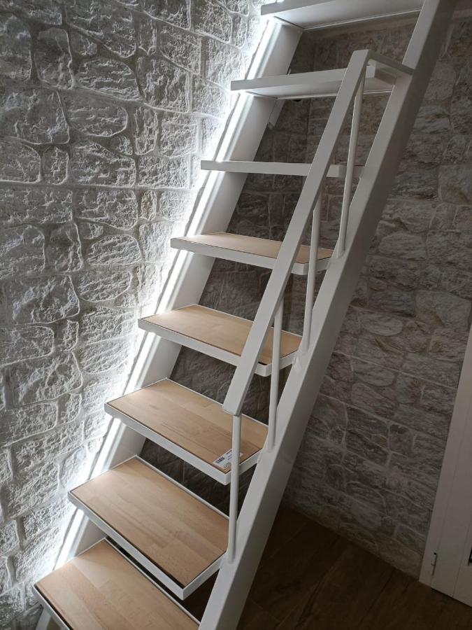 Mirosa Mini Loft Home Self Check In Барі Екстер'єр фото